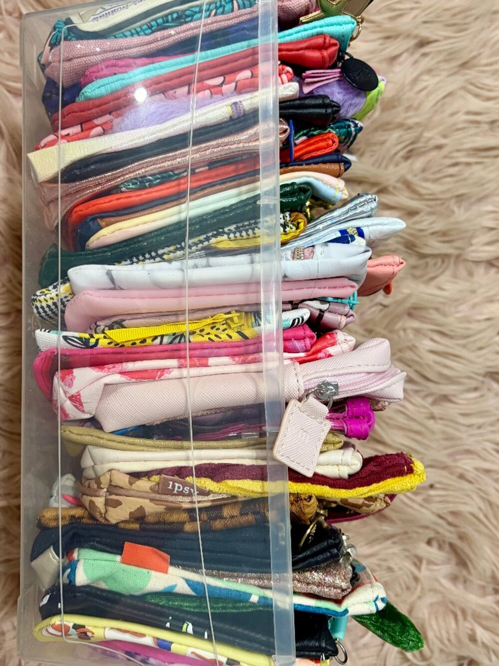 5 Ipsy Bags Mystery Bundle